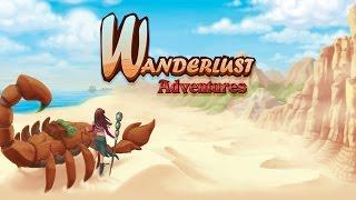 Wanderlust Adventures trailer thumbnail 1