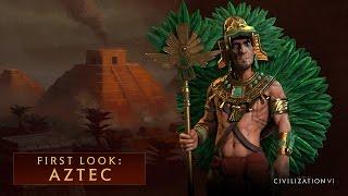 Sid Meiers Civilization VI trailer thumbnail 5