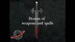 Darkstone trailer thumbnail 4