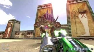 Serious Sam HD: The First Encounter trailer thumbnail 1