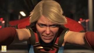 Injustice 2 trailer thumbnail 10