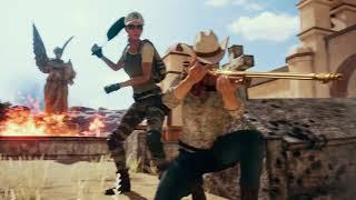 PUBG: BATTLEGROUNDS trailer thumbnail 12