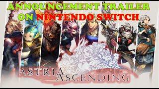 Astria Ascending trailer thumbnail 1