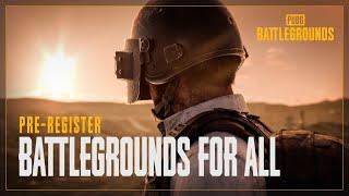 PUBG: BATTLEGROUNDS trailer thumbnail 9