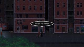 CHANGE: A Homeless Survival Experience trailer thumbnail 2