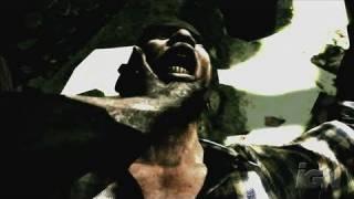 Resident Evil 5 trailer thumbnail 1