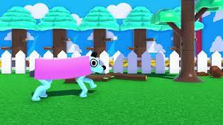 Wobbledogs trailer thumbnail 1