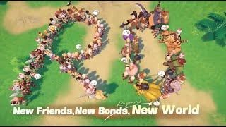 Ragnarok: The New World trailer thumbnail 1