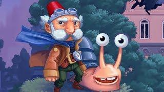 Chronology trailer thumbnail 1