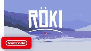 Roki trailer thumbnail 3