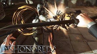 Dishonored 2 trailer thumbnail 5
