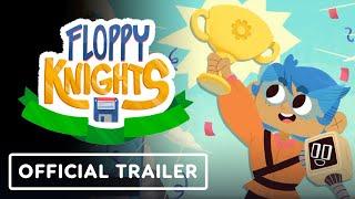 Floppy Knights trailer thumbnail 2