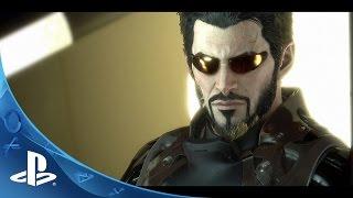 Deus Ex: Mankind Divided trailer thumbnail 9