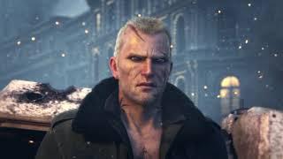 LEFT ALIVE trailer thumbnail 1