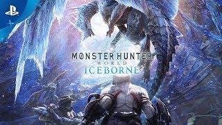 Monster Hunter World: Iceborne trailer thumbnail 3