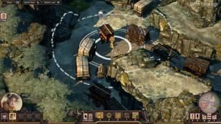 Shadow Tactics: Blades of the Shogun trailer thumbnail 2
