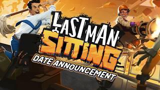 Last Man Sitting trailer thumbnail 5