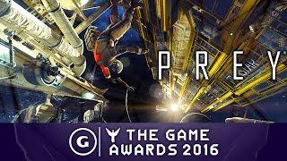 Prey trailer thumbnail 12