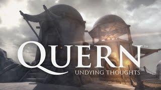 Quern - Undying Thoughts trailer thumbnail 1