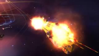 Homeworld Remastered Collection trailer thumbnail 1