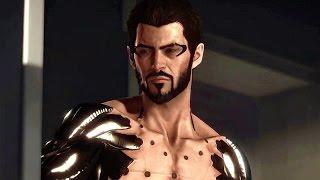 Deus Ex: Mankind Divided trailer thumbnail 11