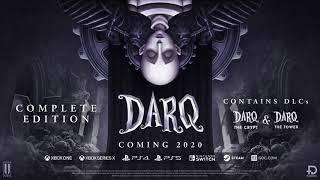 DARQ: Complete Edition trailer thumbnail 1