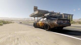 Gas Guzzlers Extreme trailer thumbnail 2