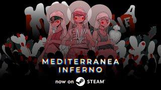 Mediterranea Inferno trailer thumbnail 3
