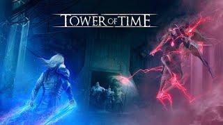 Tower of Time trailer thumbnail 1