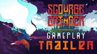 ScourgeBringer trailer thumbnail 6