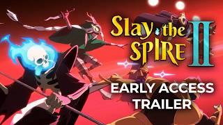 Slay the Spire trailer thumbnail 4