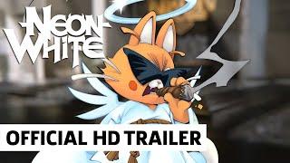 Neon White trailer thumbnail 3