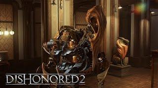 Dishonored 2 trailer thumbnail 7