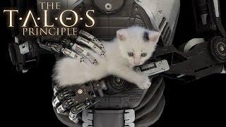 The Talos Principle trailer thumbnail 2