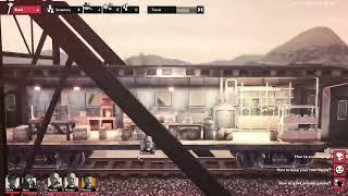 Pandemic Train trailer thumbnail 1