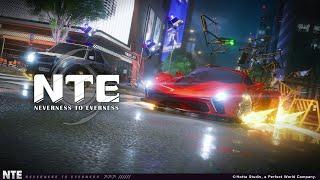 Neverness to Everness trailer thumbnail 3