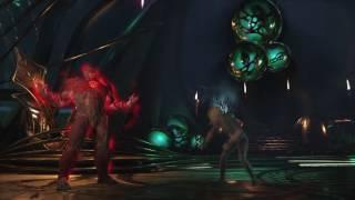Injustice 2 trailer thumbnail 4