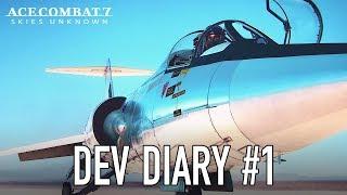 ACE COMBAT 7: SKIES UNKNOWN trailer thumbnail 12