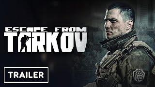 Escape from Tarkov trailer thumbnail 6