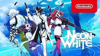 Neon White trailer thumbnail 4