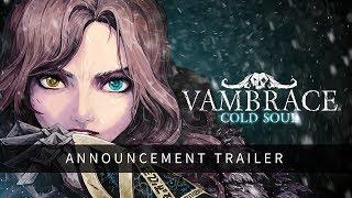 Vambrace: Cold Soul trailer thumbnail 3