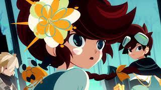 Cris Tales trailer thumbnail 2