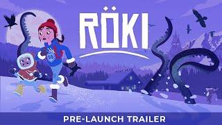 Roki trailer thumbnail 2
