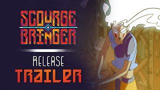 ScourgeBringer trailer thumbnail 1