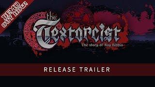 The Textorcist: The Story of Ray Bibbia trailer thumbnail 2