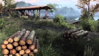 The Vanishing of Ethan Carter trailer thumbnail 2