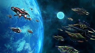 Interstellar Space: Genesis trailer thumbnail 1
