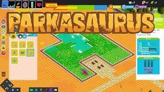 Parkasaurus trailer thumbnail 3