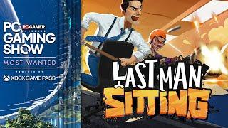 Last Man Sitting trailer thumbnail 2