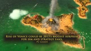 Rise of Venice trailer thumbnail 1